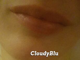 CloudyBlu