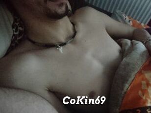 CoKin69