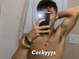 Cockyyyz