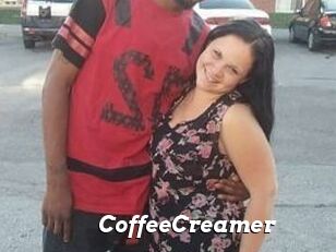 CoffeeCreamer