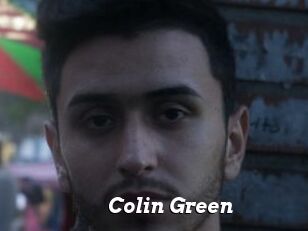 Colin_Green