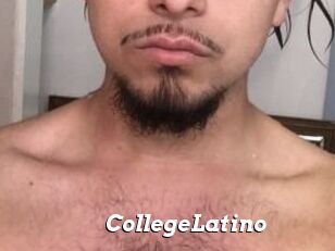 CollegeLatino