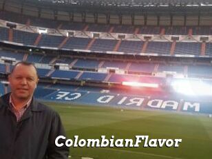 ColombianFlavor