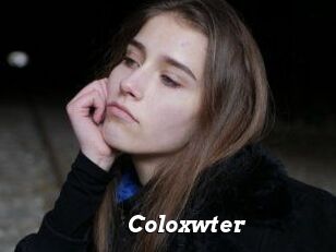 Coloxwter