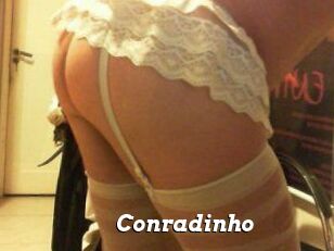 Conradinho