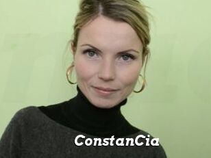 ConstanCia