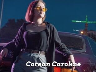 Corean_Caroline