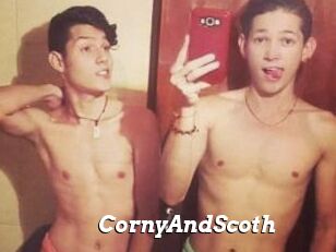 CornyAndScoth