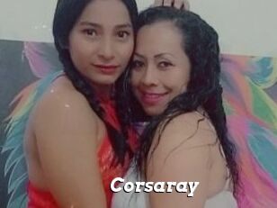 Corsaray