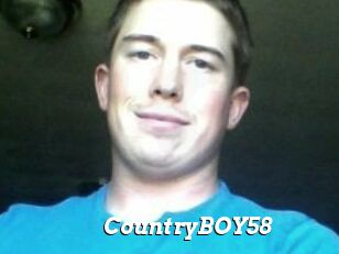 Country_BOY58