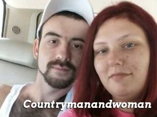 Countrymanandwoman