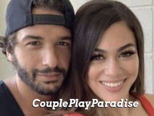 CouplePlayParadise