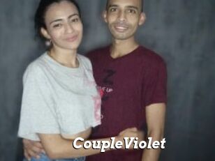 CoupleViolet