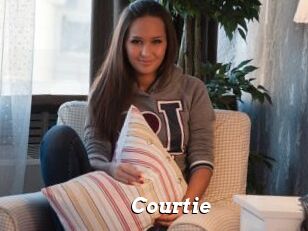 Courtie