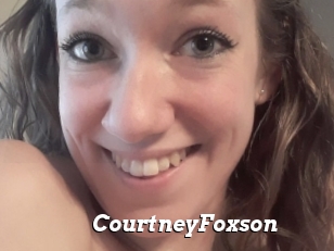 CourtneyFoxson