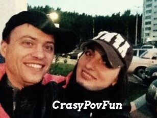 CrasyPovFun
