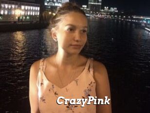 CrazyPink