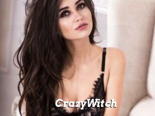 CrazyWitch
