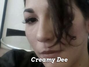 Creamy_Dee