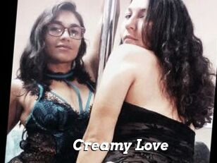 Creamy_Love