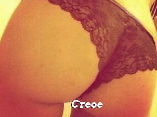 Creoe