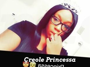 Creole_Princessa