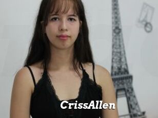 CrissAllen