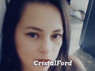 CristalFord