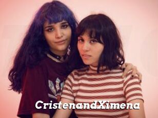 CristenandXimena