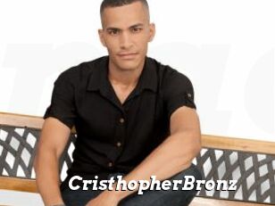 CristhopherBronz