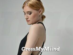 CrossMyMiind