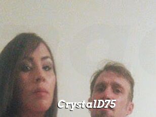 CrystalD75