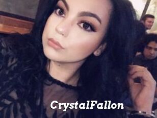 CrystalFallon