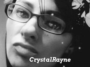 CrystalRayne