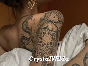 CrystalWilda