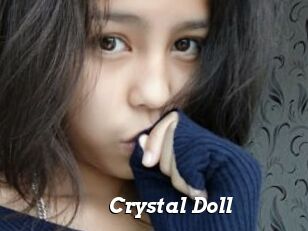 Crystal_Doll