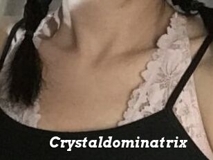 Crystaldominatrix