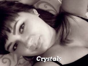 Crystals