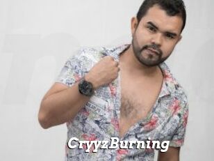 CryyzBurning