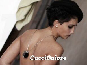 CucciGalore