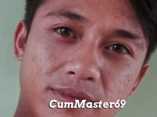 CumMaster69