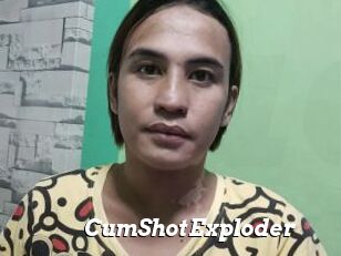 CumShotExploder