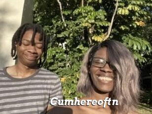 Cumhereoftn