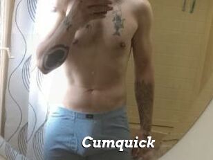 Cumquick