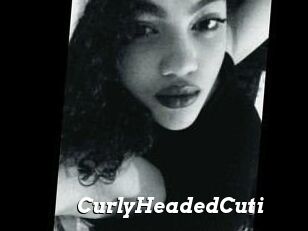 CurlyHeadedCuti