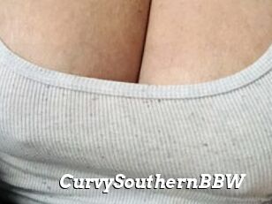CurvySouthernBBW