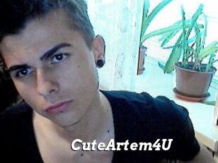 CuteArtem4U