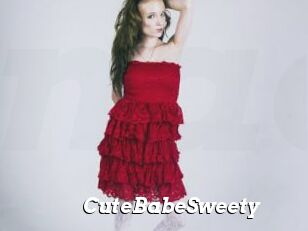 CuteBabeSweety