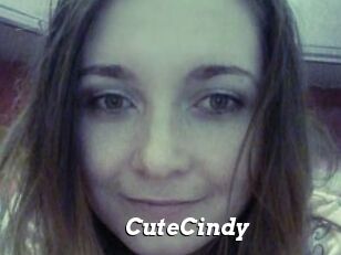 CuteCindy_