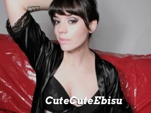 CuteCuteEbisu